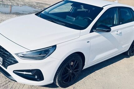 Hyundai i30 42.800 km 15.490 &euro; Dipperz 36160