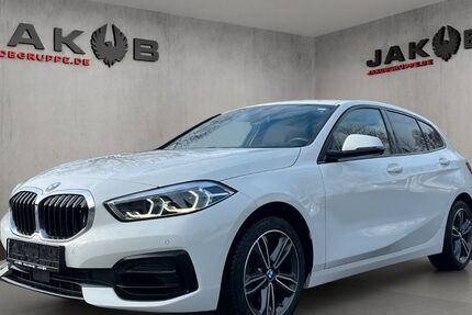 BMW 116 60.110 km 19.400 &euro; Fulda 36041