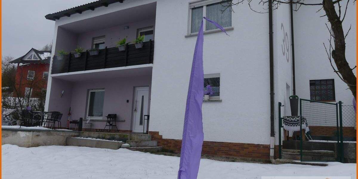 Einfamilienhaus Sinntal Mottgers - 8 Zimmer, 185 m&sup2;, 305.000&euro; | Angebot:25778424