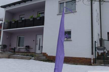 Haus Sinntal Mottgers - 8 Zimmer, 185 m&sup2;, 305.000&euro; | Angebot:25778424