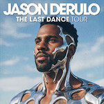 Jason Derulo - Sommerfestival Rosenheim 2026