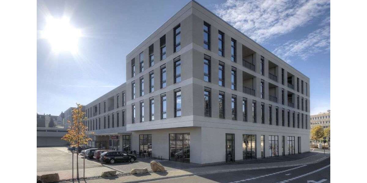 Etagenwohnung Fulda - 3 Zimmer, 105 m&sup2;, 489.000&euro; | Angebot:25335267