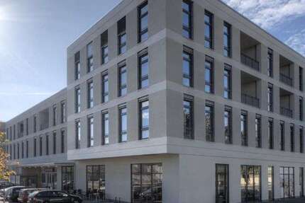 Wohnung Fulda - 3 Zimmer, 105 m&sup2;, 489.000&euro; | Angebot:25335267