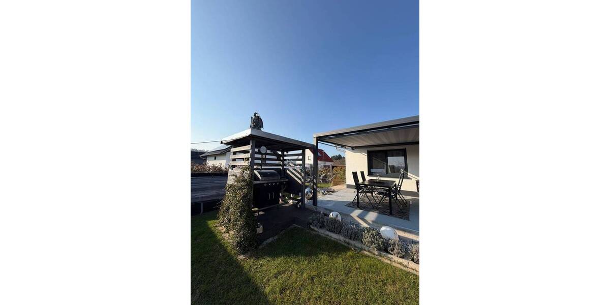 Einfamilienhaus Niederaula - 3 Zimmer, 130 m&sup2;, 369.000&euro; | Angebot:25983127