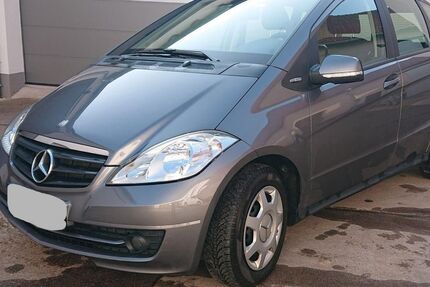 Mercedes-Benz A 160 128.000 km 3.240 &euro; Künzell 36093