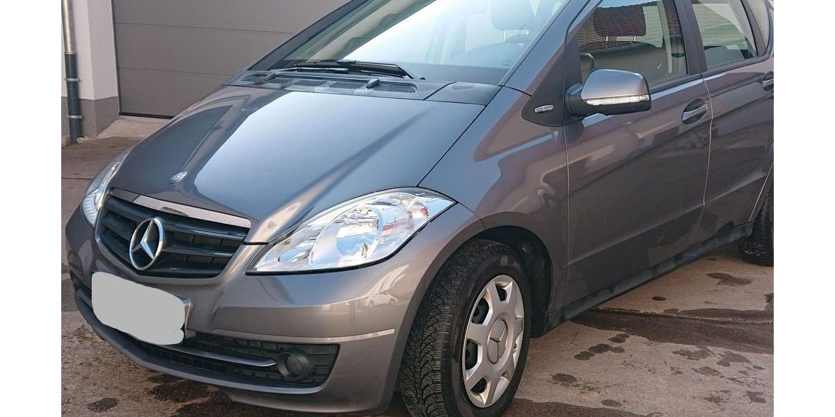 Mercedes-Benz A 160 128.000 km 3.240 &euro; Künzell 36093
