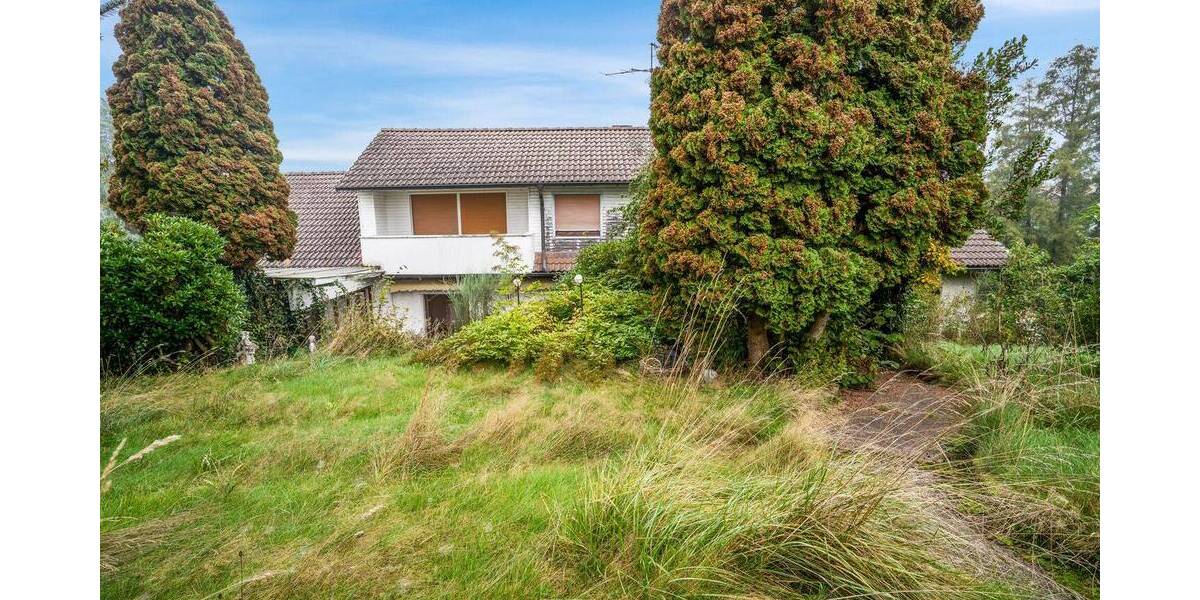 Mehrfamilienhaus, Wohnhaus Fulda Zirkenbach - 1 Zimmer, 369 m&sup2;, 379.000&euro; | Angebot:26410896