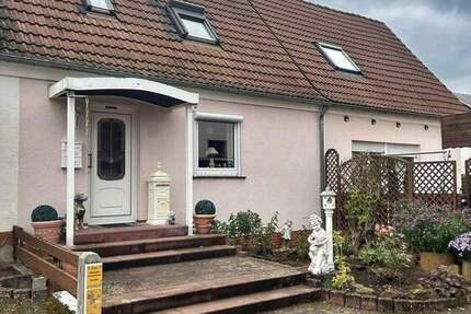 Haus Großenlüder - 5 Zimmer, 185 m&sup2;, 375.000&euro; | Angebot:25664844