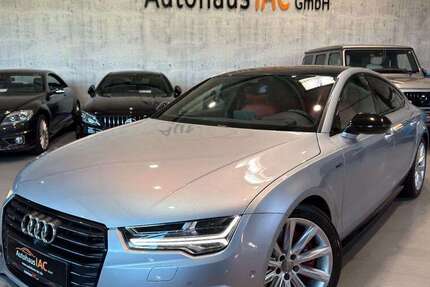 Audi A7 149.800 km 24.900 &euro; Petersberg 36100