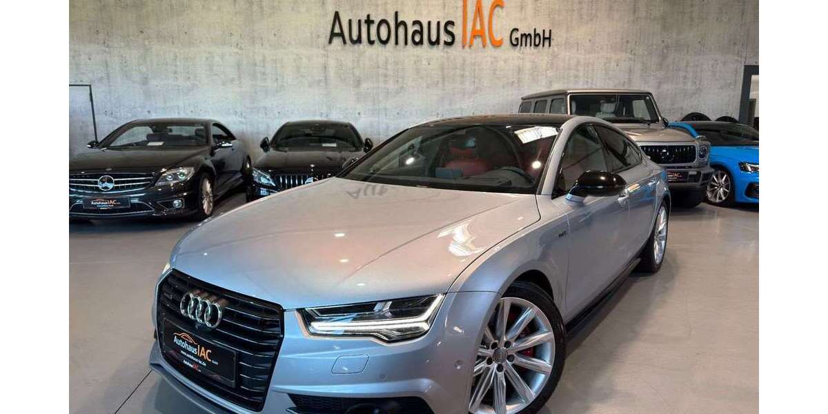 Audi A7 149.800 km 24.900 &euro; Petersberg 36100