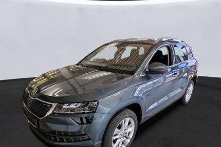Skoda Karoq 86.951 km 22.680 &euro; Schlüchtern 36381