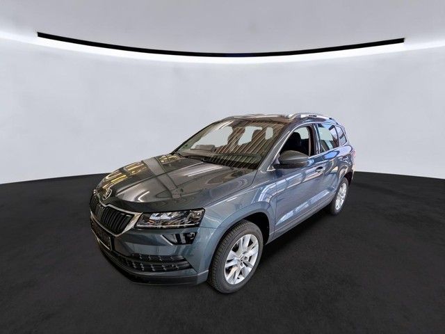 Skoda Karoq 86.951 km 22.680 &euro; Schlüchtern 36381