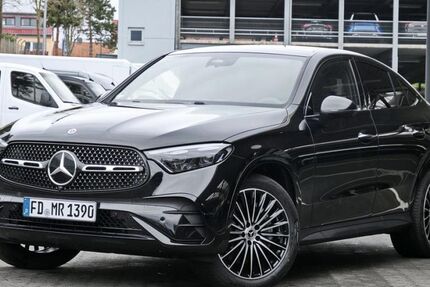 Mercedes-Benz GLC 220 14.999 km 65.480 &euro; Fulda 36043