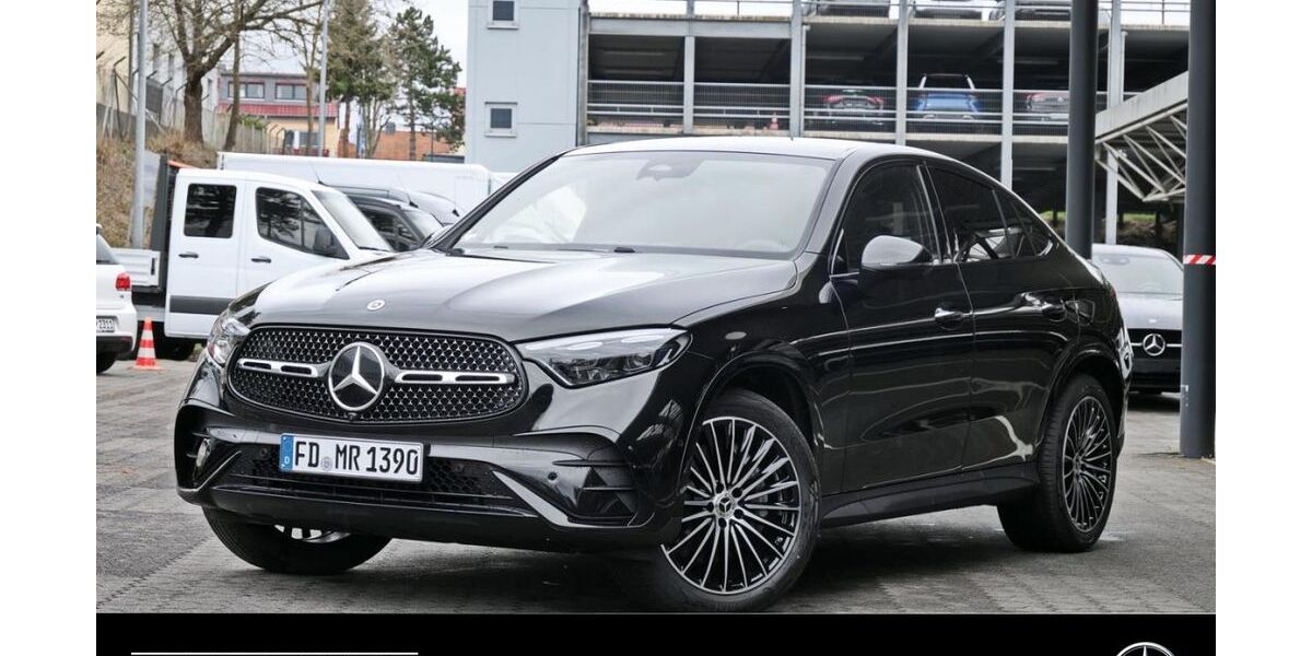 Mercedes-Benz GLC 220 14.999 km 65.480 &euro; Fulda 36043