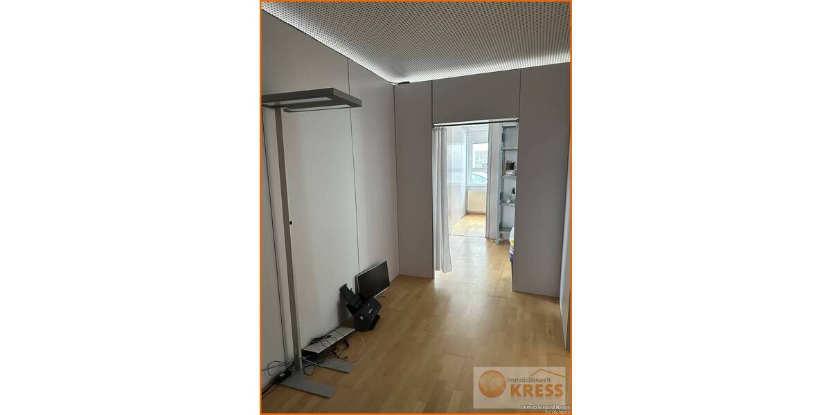 Gewerbeobjekt Schlüchtern - 3 Zimmer, 1.200&euro; | Angebot:26018078