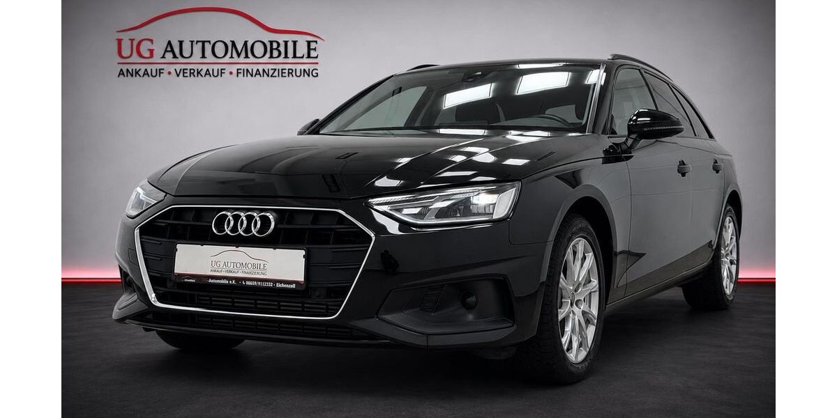 Audi A4 47.700 km 21.480 &euro; Eichenzell 36124
