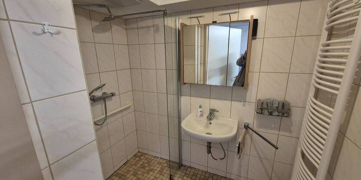 Mehrfamilienhaus, Wohnhaus Schlüchtern Klosterhöfe - 1 Zimmer, 284 m&sup2;, 379.000&euro; | Angebot:26079909