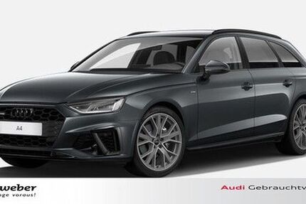 Audi A4 56.849 km 30.870 &euro; Fulda 36039