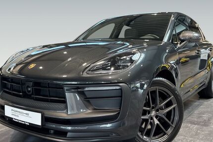 Porsche Macan 21.900 km 75.890 &euro; Fulda 36043