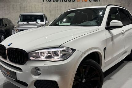 BMW X5 197.700 km 27.400 &euro; Petersberg Landkreis Fulda 36100