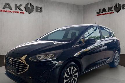Ford Fiesta 29.999 km 16.400 &euro; Fulda 36041