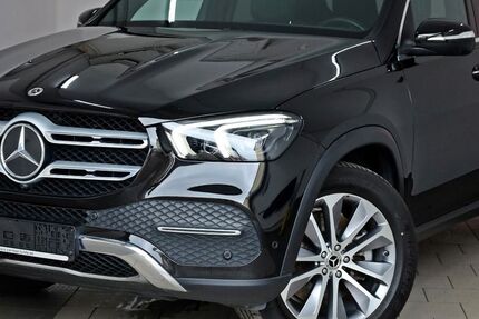 Mercedes-Benz GLE 350 71.112 km 46.800 &euro; Fulda 36043