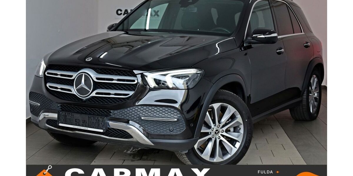 Mercedes-Benz GLE 350 71.112 km 46.800 &euro; Fulda 36043