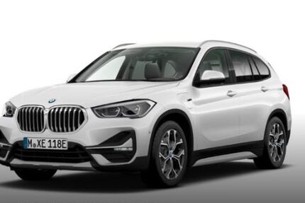 BMW X1 53.389 km 28.888 &euro; Fulda 36043