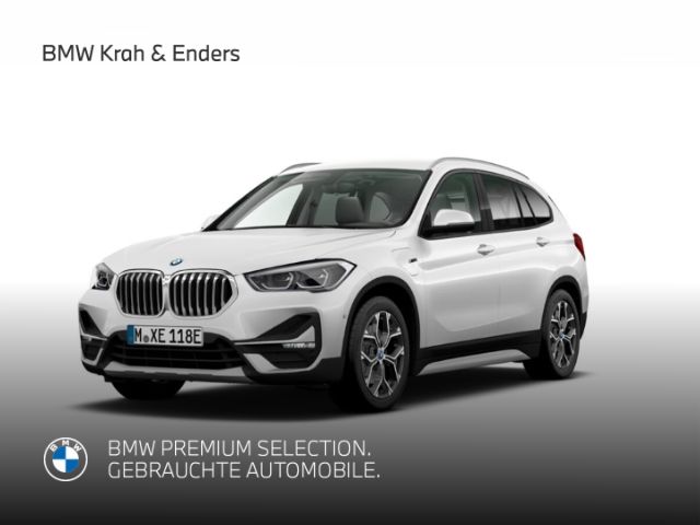 BMW X1 53.389 km 28.888 &euro; Fulda 36043