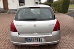 Suzuki Swift 217.000 km 2.699 &euro; Petersberg 36100