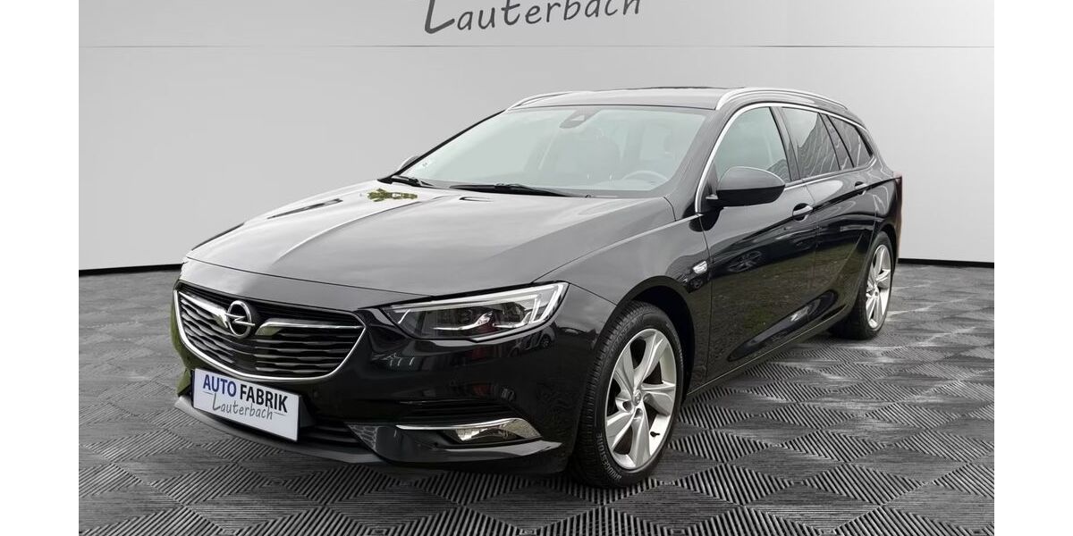 Opel Insignia 146.850 km 12.999 &euro; Lauterbach 36341
