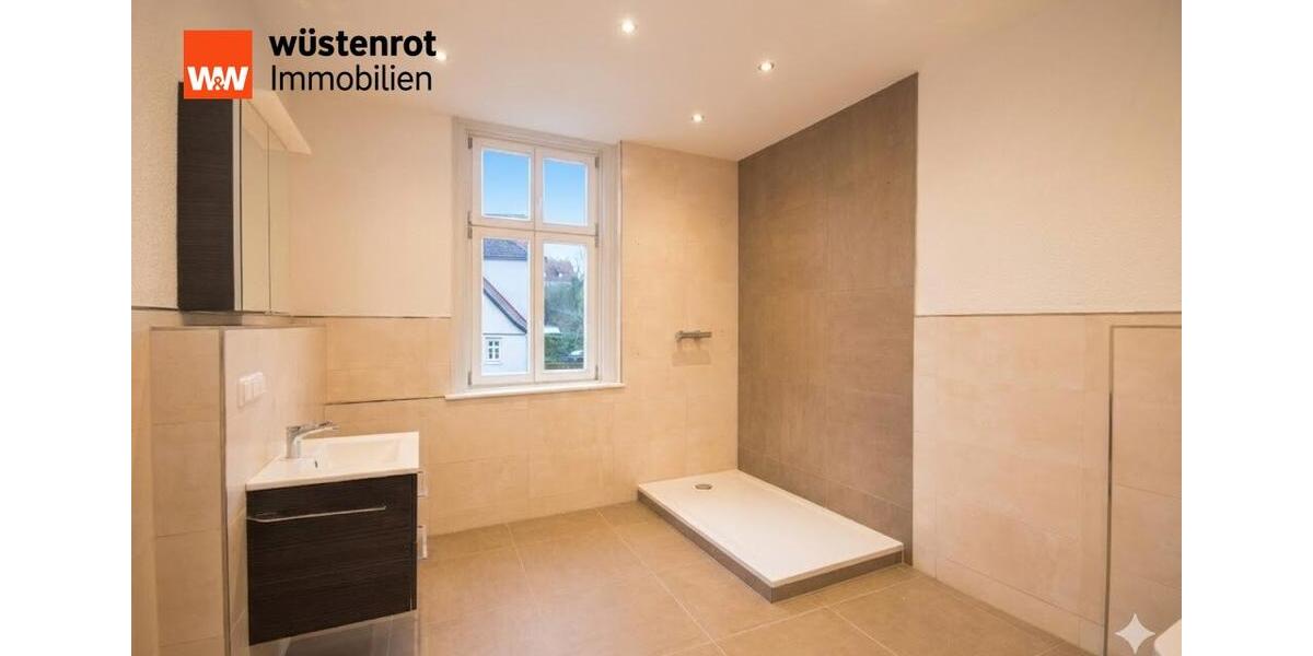 Etagenwohnung Fulda - 2 Zimmer, 57 m&sup2;, 650&euro; | Angebot:24245467