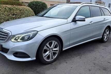 Mercedes-Benz E 200 198.304 km 10.400 &euro; Schlüchtern 36381