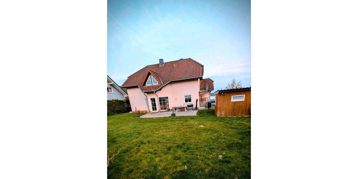 Einfamilienhaus Ebersburg - 6 Zimmer, 210 m&sup2;, 510.000&euro; | Angebot:25901386