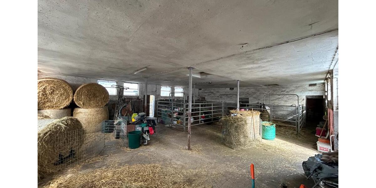 Bauernhaus, Landhaus Schwalmtal - 6 Zimmer, 200 m&sup2;, 290.000&euro; | Angebot:25578366