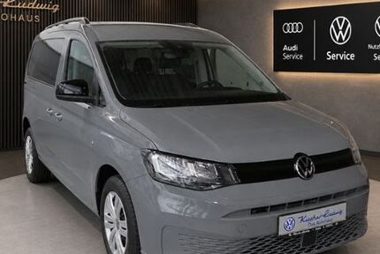 VW Caddy Maxi 22.500 km 27.990 &euro; Fulda 36043