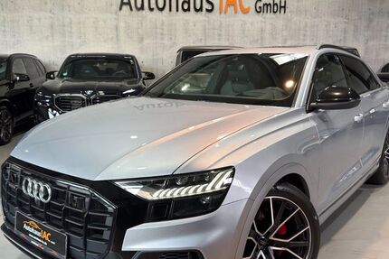 Audi Q8 143.520 km 46.900 &euro; Petersberg Landkreis Fulda 36100