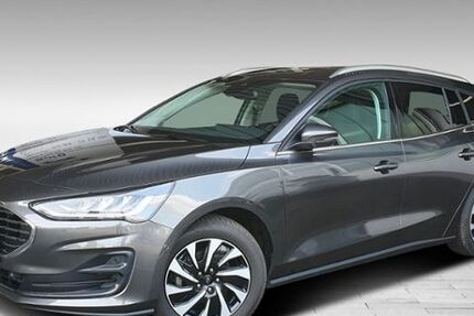 Ford Focus 21.956 km 20.490 &euro; Schlüchtern 36381