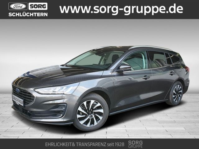 Ford Focus 21.956 km 21.990 &euro; Schlüchtern 36381