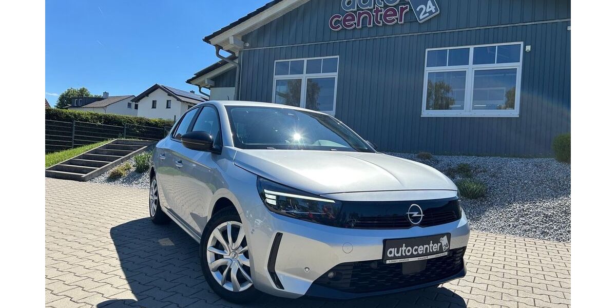 Opel Corsa 39.320 km 12.480 &euro; Wartenberg-Angersbach 36367