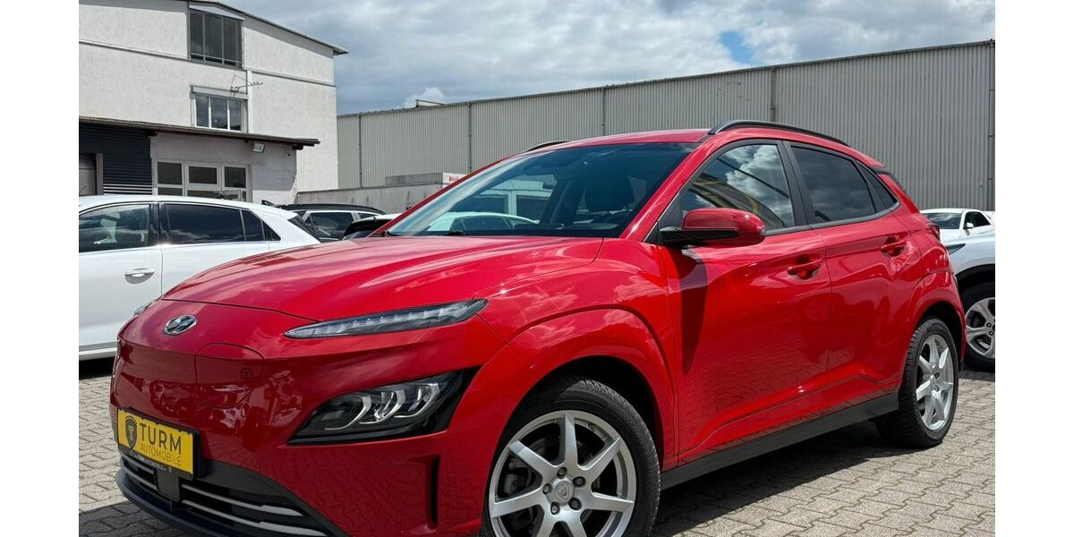 Hyundai KONA 63.057 km 23.990 &euro; Fulda 36043