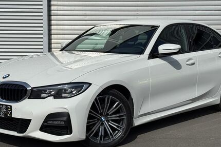 BMW 320 196.582 km 24.900 &euro; Gersfeld 36129