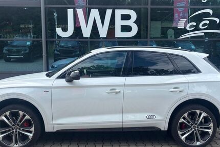 Audi Q5 59.000 km 40.555 &euro; Rothemann an der B27 36124