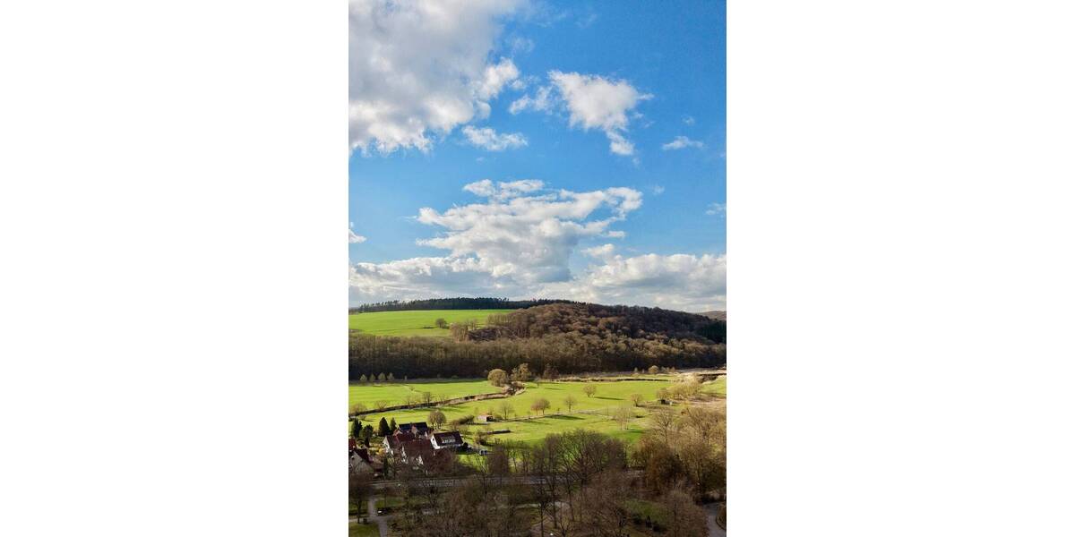 Etagenwohnung Fulda Gläserzell - 4 Zimmer, 133 m&sup2;, 249.000&euro; | Angebot:26105416