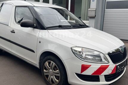 Skoda Roomster 121.000 km 4.999 &euro; Fulda 36043