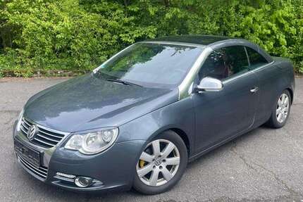 VW Eos 142.000 km 3.900 &euro; Poppenhausen (Wasserkuppe) 36163