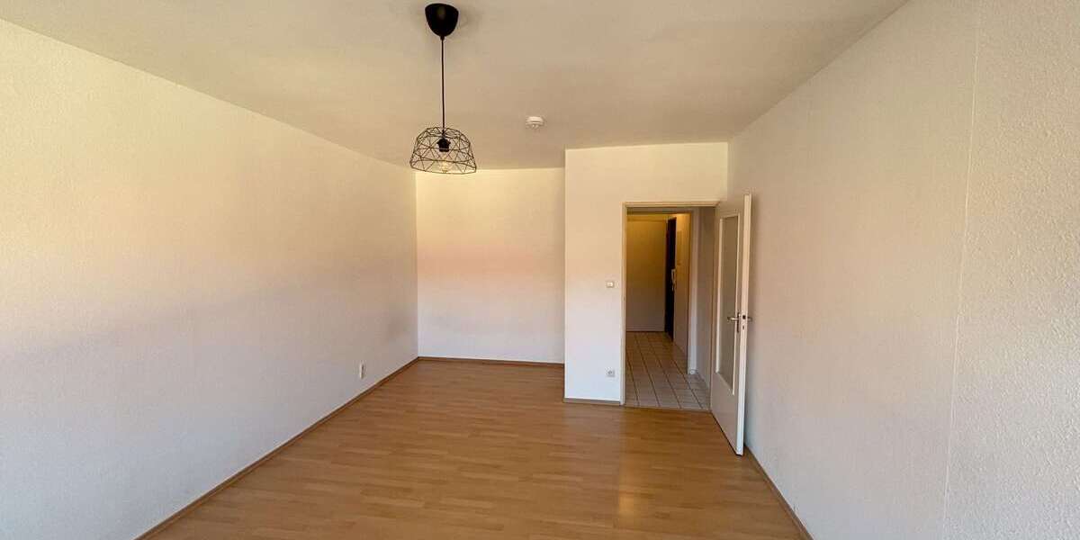 Etagenwohnung Fulda - 1 Zimmer, 32 m&sup2;, 440&euro; | Angebot:24206246