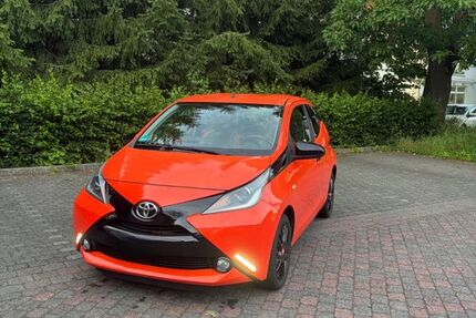 Toyota Aygo (X) 138.500 km 6.499 &euro; Kalbach 36148