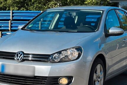 VW Golf 133.100 km 4.990 &euro; Fulda 36043