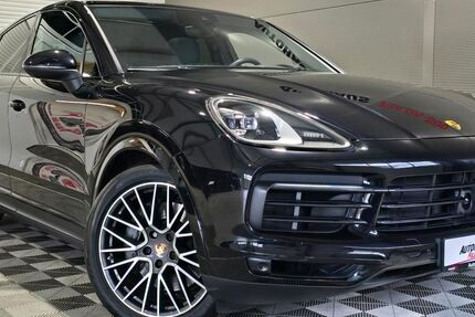 Porsche Cayenne 147.100 km 57.970 &euro; Neuhof OT. Dorfborn 36119